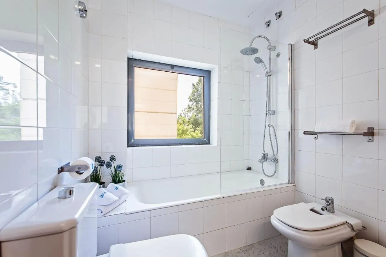 Apartment Sweett - Bogatell Beach Barcelona Spain