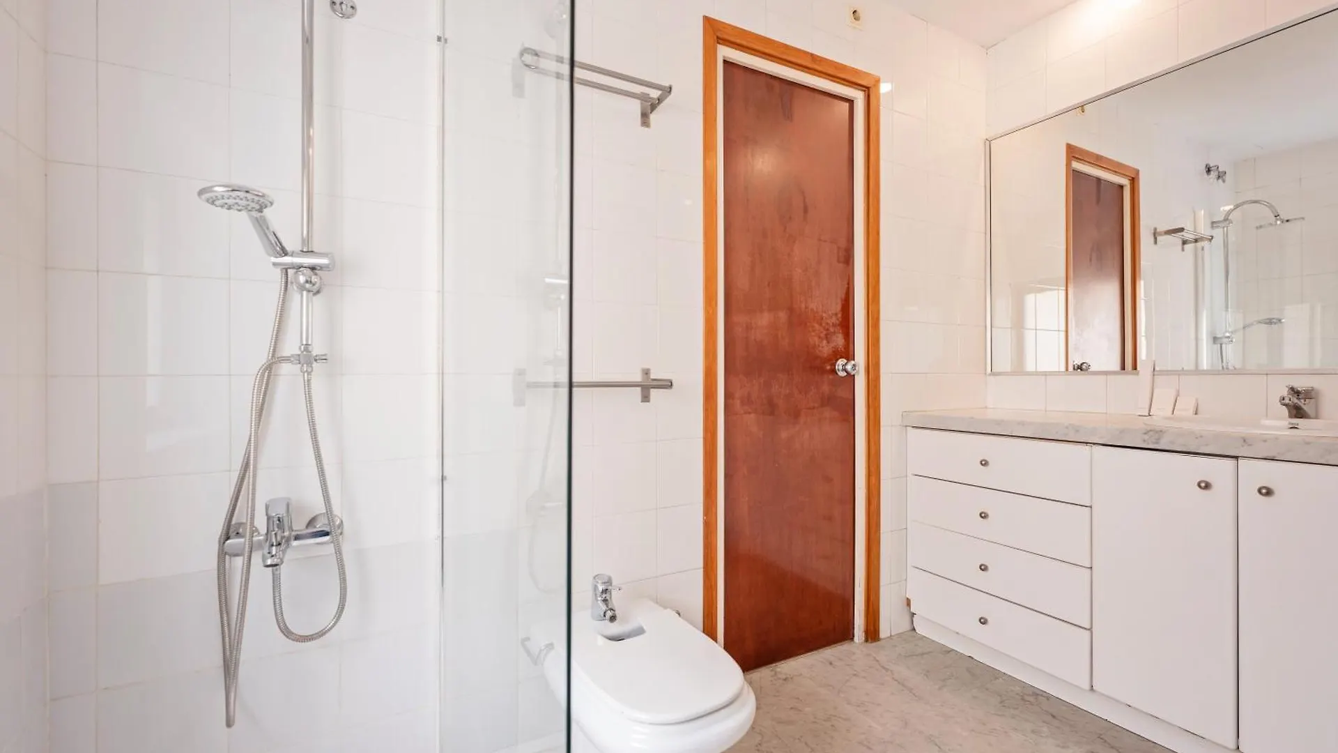 Apartament Sweett - Bogatell Beach Barcelona